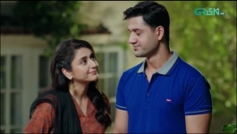 Aik Bhool - Episode 06